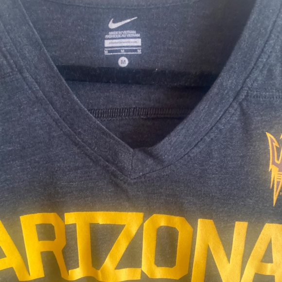Arizona State University Shirt - Picture 3 of 10